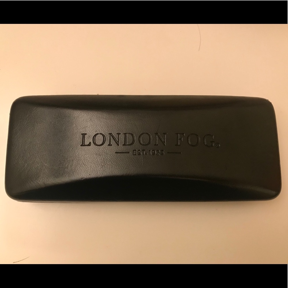 ❤️SOLD❤️AUTHENTIC LONDON FOG est.1923 case - Picture 4 of 4
